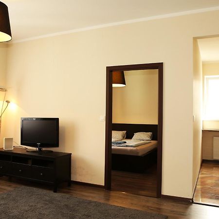 City Center Apartment In Middle Of Bratysława Zewnętrze zdjęcie