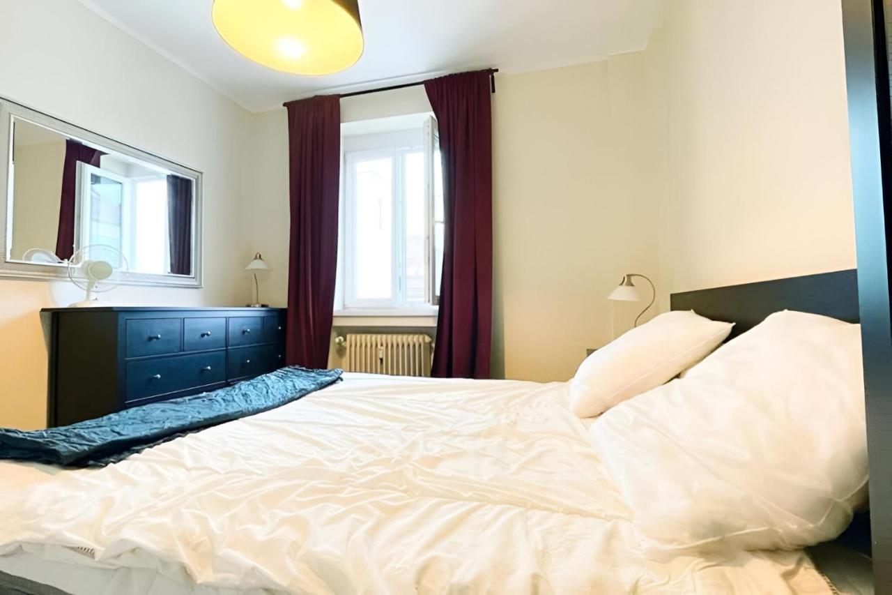 City Center Apartment In Middle Of Bratysława Zewnętrze zdjęcie