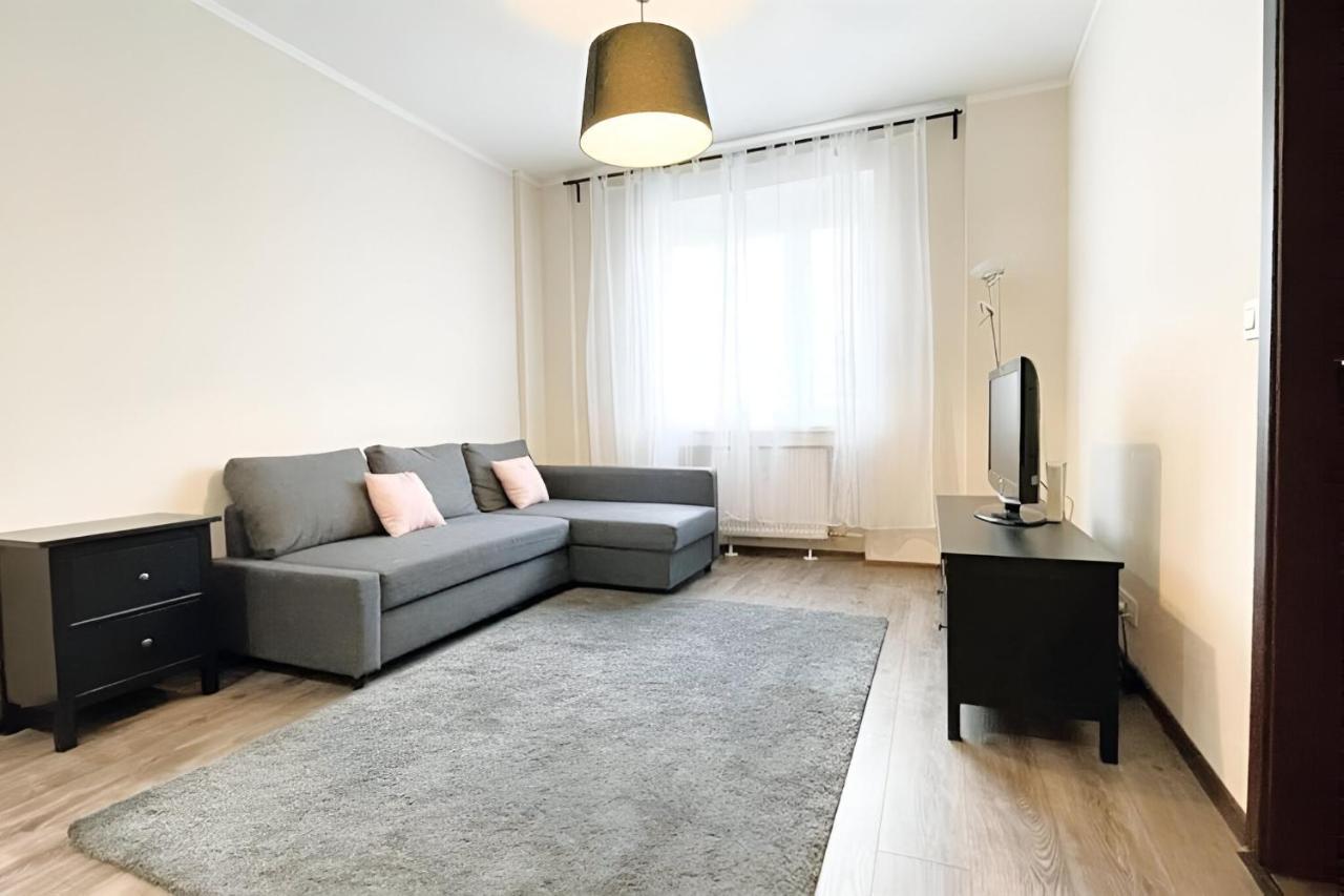 City Center Apartment In Middle Of Bratysława Zewnętrze zdjęcie