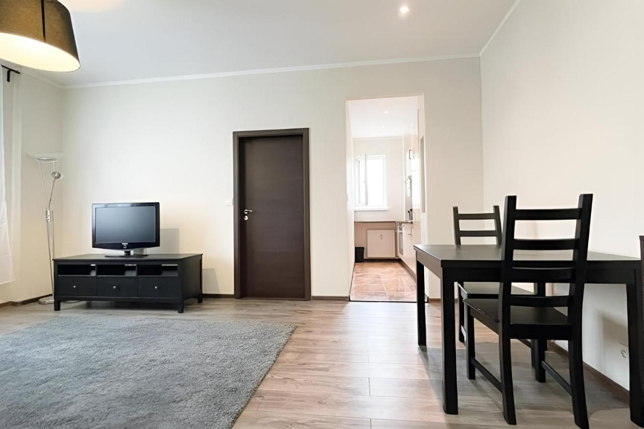 City Center Apartment In Middle Of Bratysława Zewnętrze zdjęcie