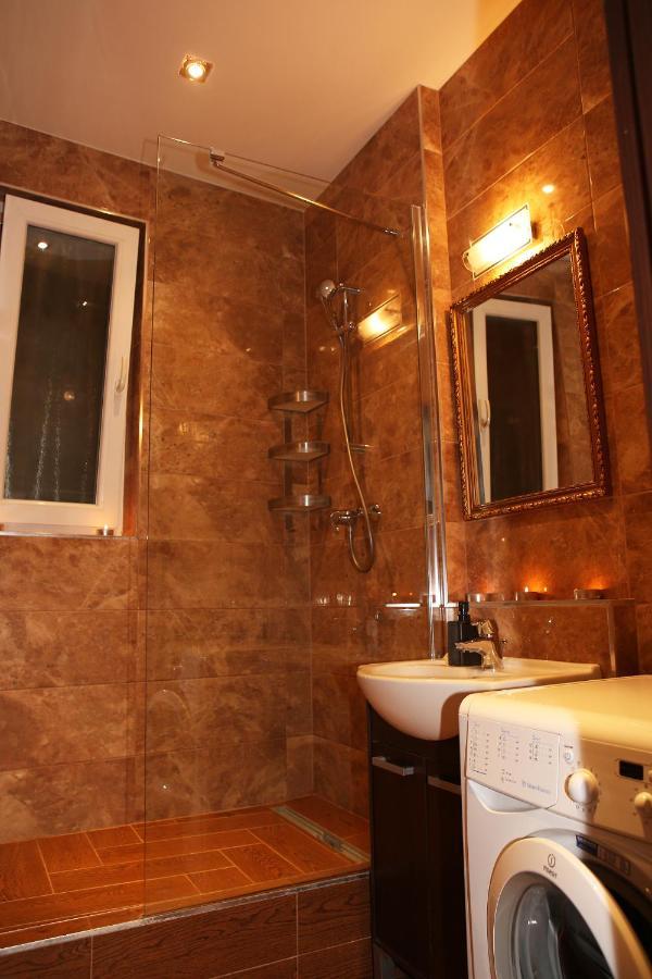 City Center Apartment In Middle Of Bratysława Zewnętrze zdjęcie