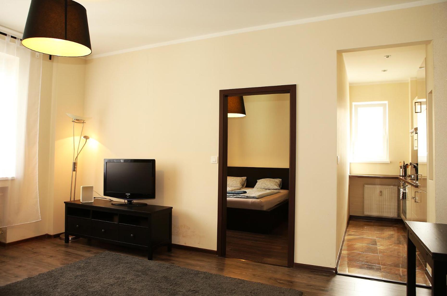 City Center Apartment In Middle Of Bratysława Zewnętrze zdjęcie