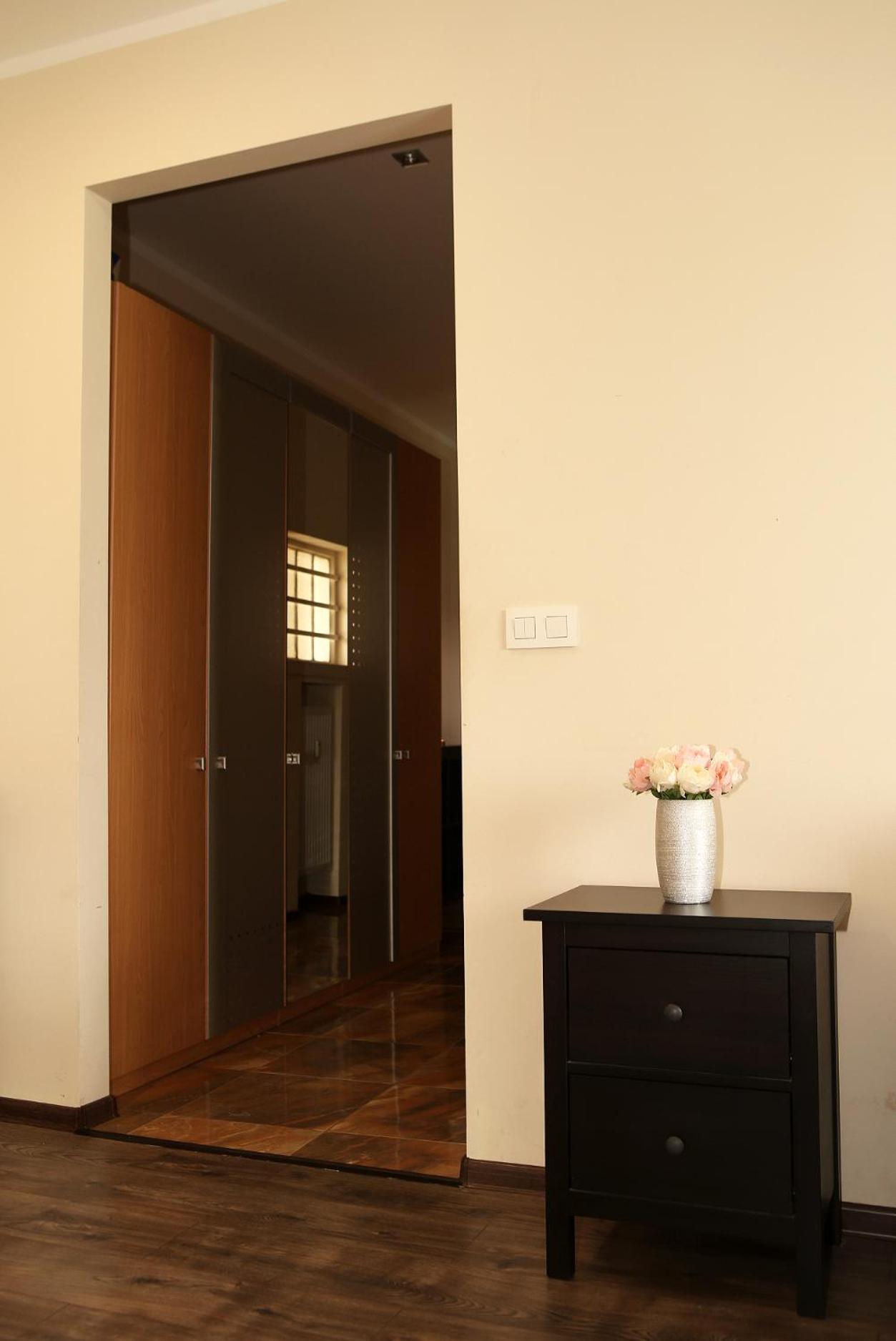 City Center Apartment In Middle Of Bratysława Zewnętrze zdjęcie