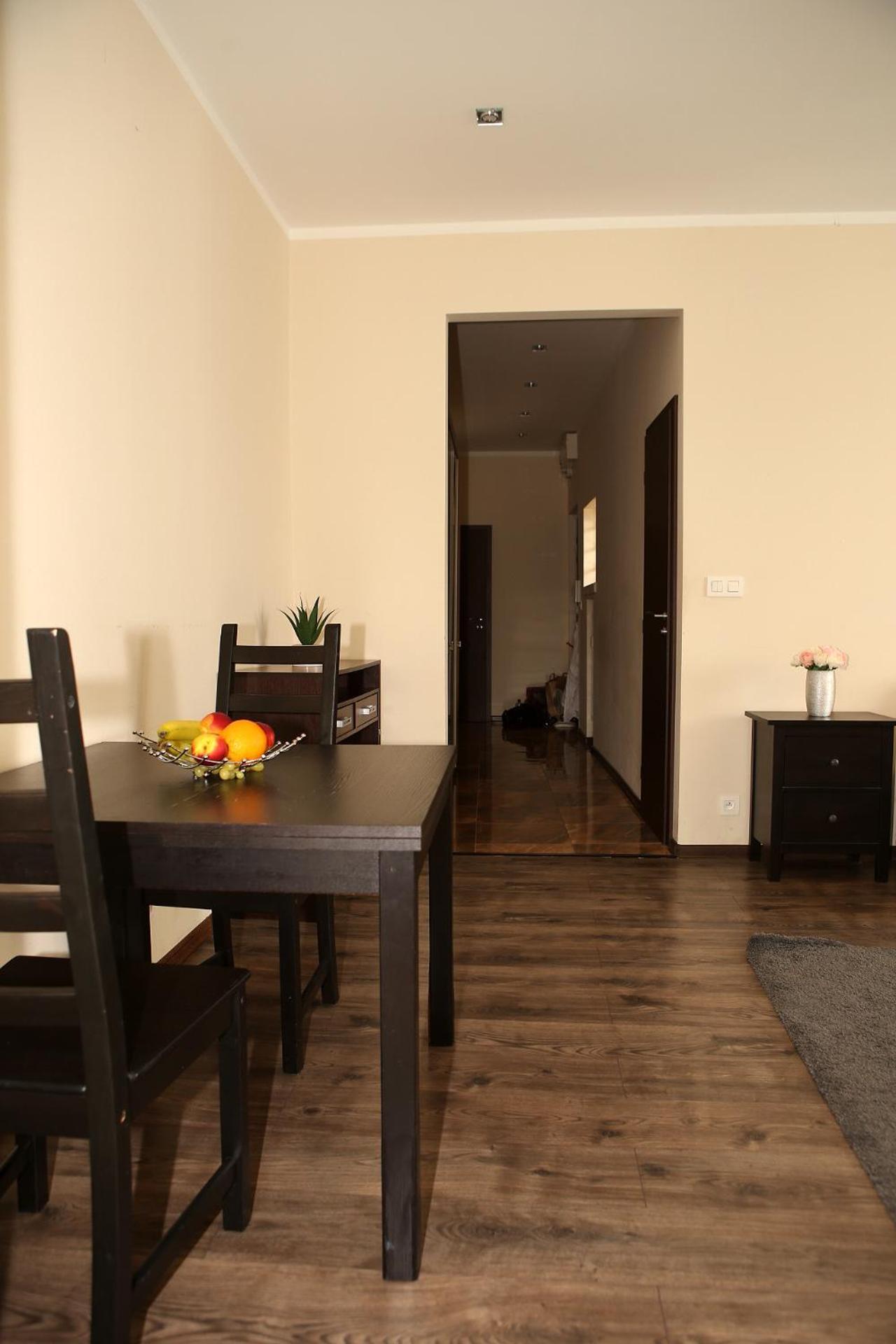 City Center Apartment In Middle Of Bratysława Zewnętrze zdjęcie