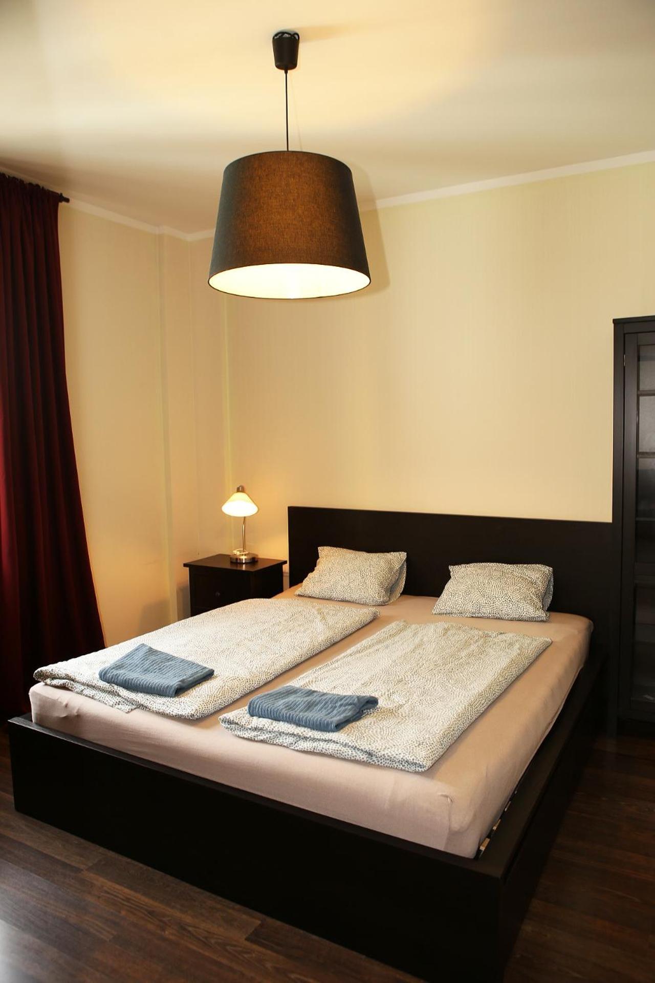 City Center Apartment In Middle Of Bratysława Zewnętrze zdjęcie